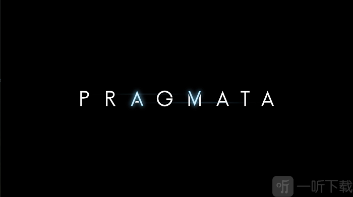 ps5新游戏pragmata预告放出 2022年发售