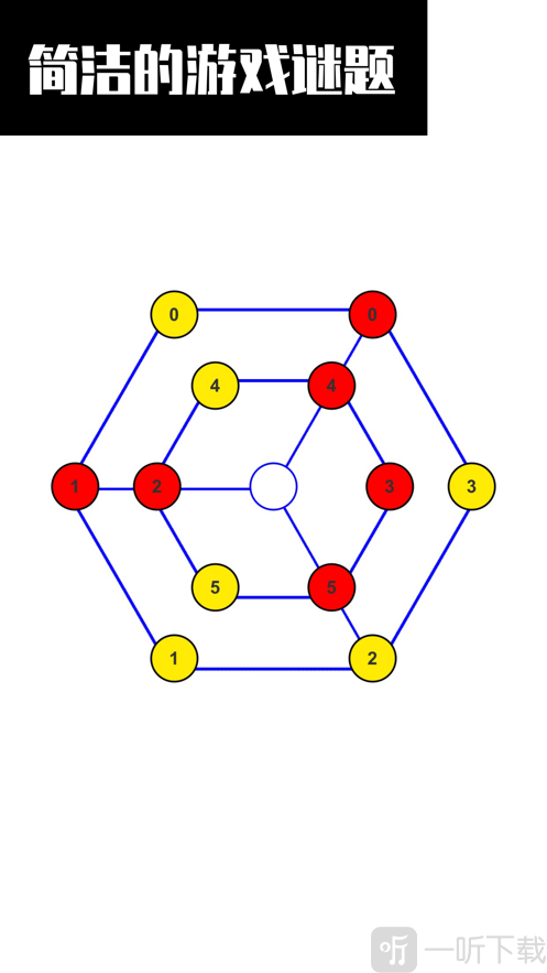 数字谜题之最强大脑