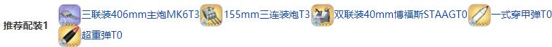 碧蓝航线提尔比茨建造时间 碧蓝航线提尔比茨装备技能强度