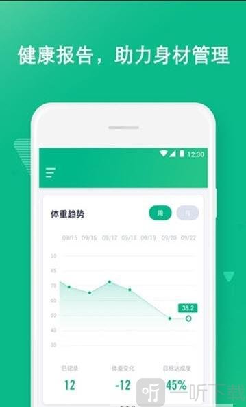 嗨瘦