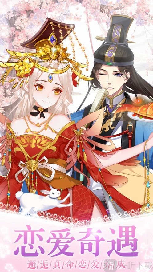 女皇殿下