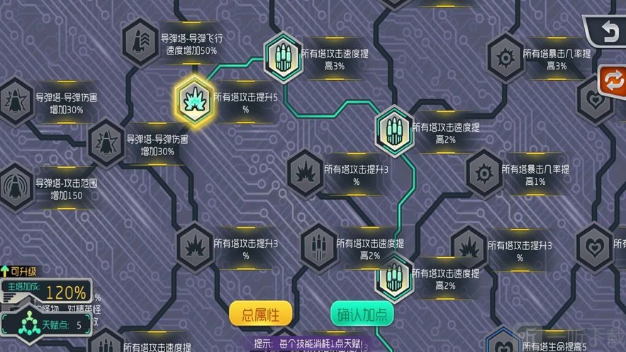 星际保卫战