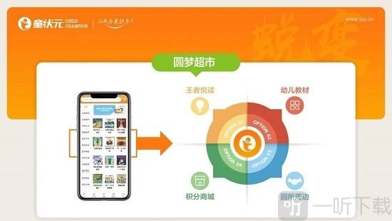 童状元教育