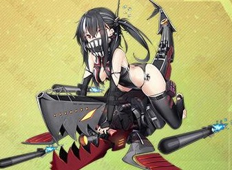 碧蓝航线U-47建造时间 碧蓝航线U-47装备技能强度