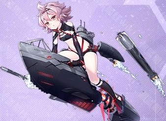 碧蓝航线U-557建造时间 碧蓝航线U-557装备技能强度