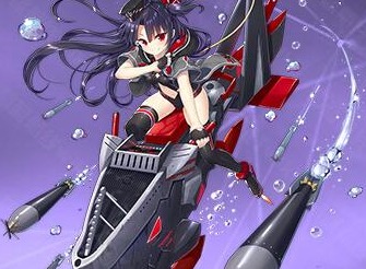 碧蓝航线U-73建造时间 碧蓝航线U-73装备技能强度