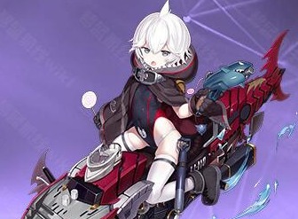 碧蓝航线U-110建造时间 碧蓝航线U-110装备技能强度