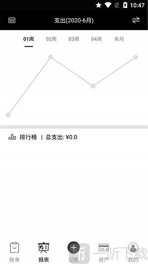 全本记账