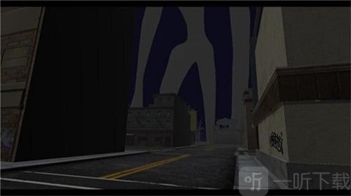 警笛头