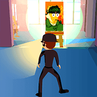 StealingRun