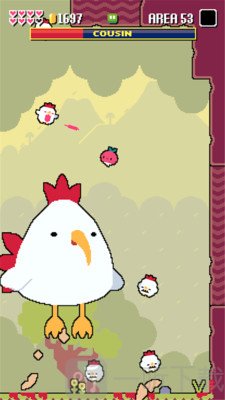 超级战斗鸡2