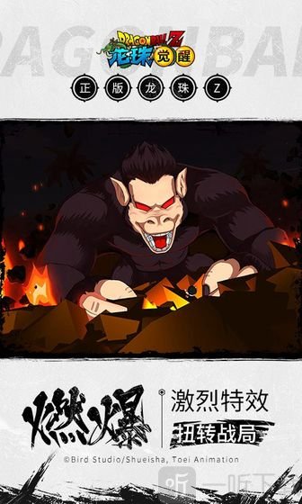 龍珠覺醒