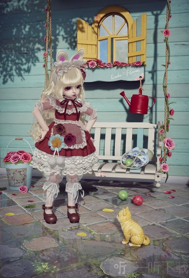 Project Doll