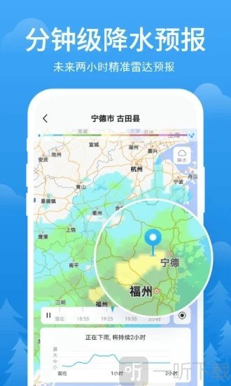简单气象