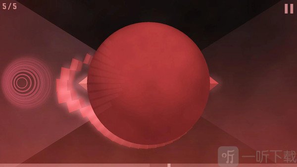 音乐的脉冲