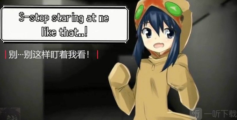 scp收容失效恋爱模拟器
