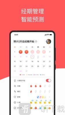 西柚大姨妈