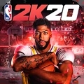 美职篮2K20