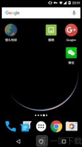 馒头地球