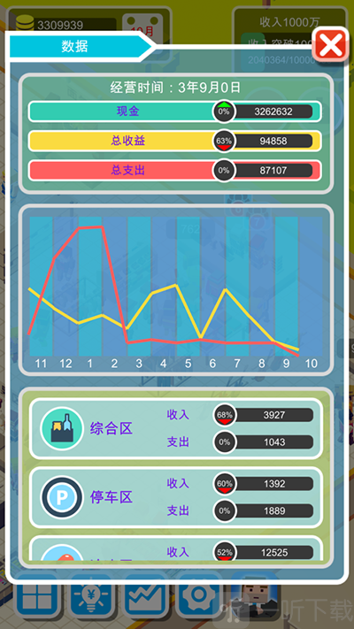 24超市