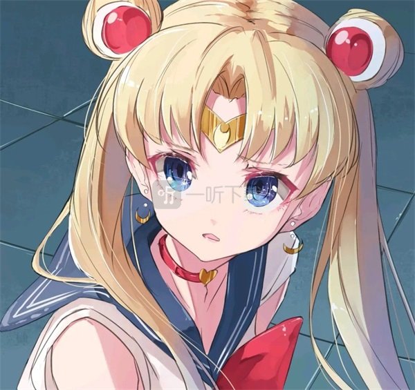 月野兔是什么梗 美少女战士月野兔为什么火了