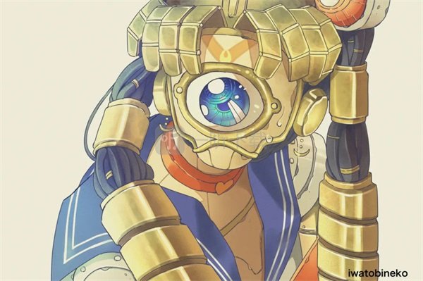 月野兔是什么梗 美少女战士月野兔为什么火了