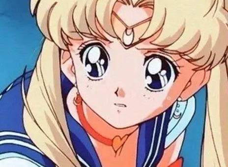 月野兔是什么梗 美少女战士月野兔为什么火了
