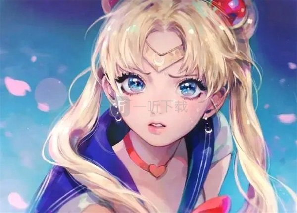 月野兔是什么梗 美少女战士月野兔为什么火了
