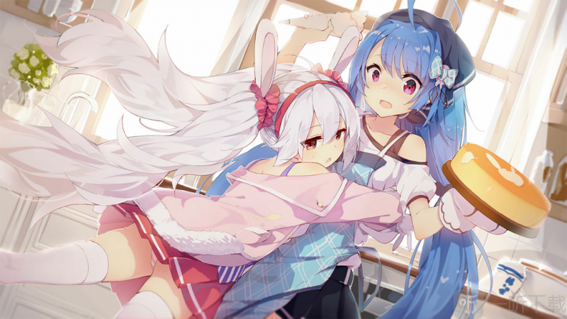 碧藍航線白鷹陣營戰列艦圖鑒一覽