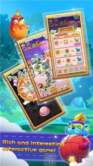 怪物进化史手机版
