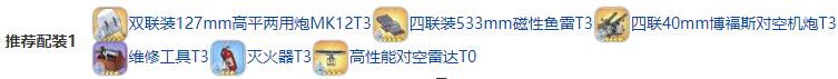 碧蓝航线女将建造时间 碧蓝航线女将装备技能强度	