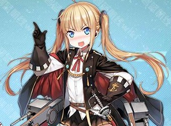 碧蓝航线女将建造时间 碧蓝航线女将装备技能强度
