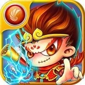 造梦西游ol手游