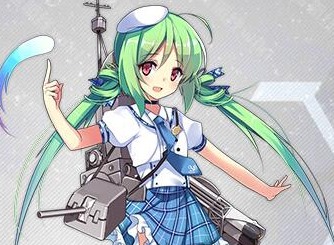 碧蓝航线彗星建造时间 碧蓝航线彗星装备技能强度