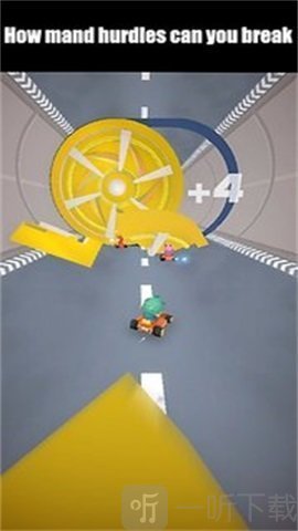 SuperRace