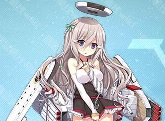 碧蓝航线命运女神建造时间 碧蓝航线命运女神装备技能强度