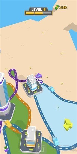 要想富先修路
