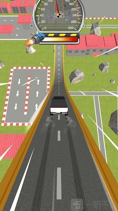 汽车跳线