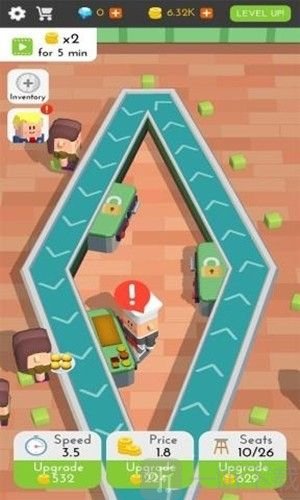 我的空闲咖啡馆最新版