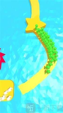 排球节奏