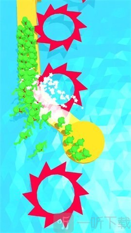 排球节奏