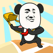熊孩子大冒险