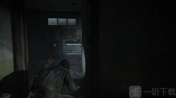 最后生還者2杰克遜-巡邏保險箱位置及密碼