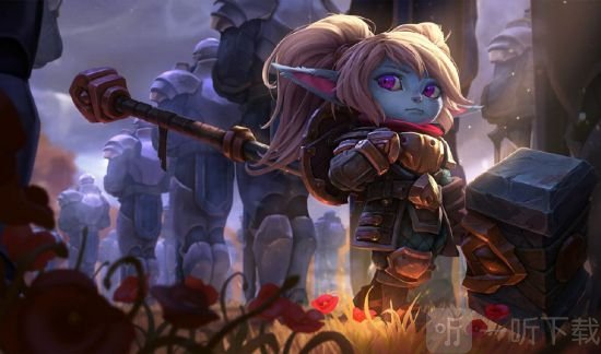LOL波比bug是什么 英雄联盟平衡性漏洞紧急修复中