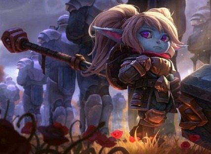 LOL波比bug是什么 英雄联盟平衡性漏洞紧急修复中