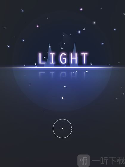 夜与光