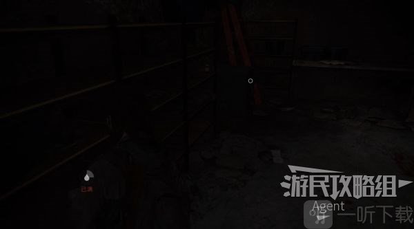 最后生還者2西雅圖第一天-電視臺保險箱位置及密碼	