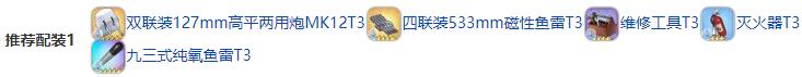 碧蓝航线回声建造时间 碧蓝航线回声装备技能强度