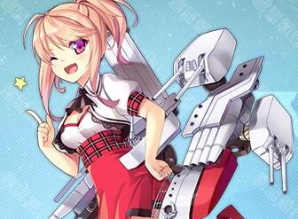 碧蓝航线阿基里斯建造时间 碧蓝航线阿基里斯装备技能强度