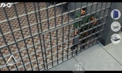 逃离监狱模拟器